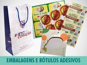 Embalagens